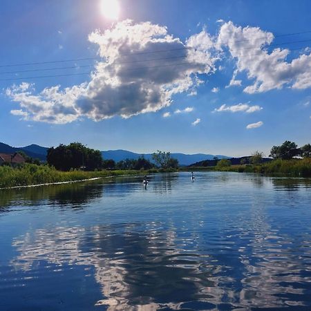 Kuca Za Odmor Belina Villa Otocac Bagian luar foto