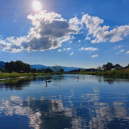 Kuca Za Odmor Belina Villa Otocac Bagian luar foto