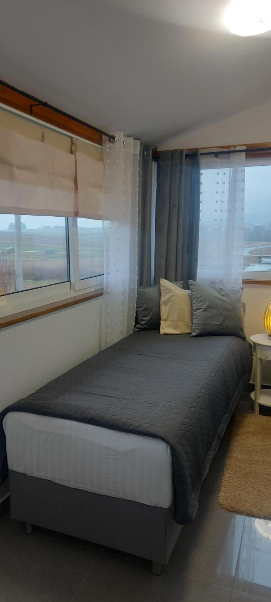 Kuca Za Odmor Belina Villa Otocac Bagian luar foto
