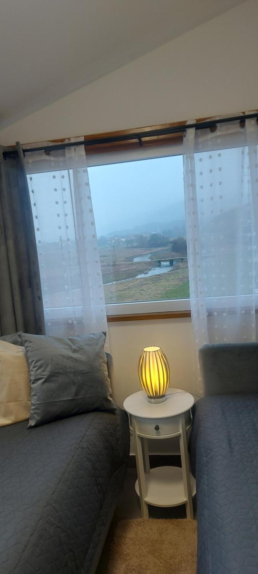 Kuca Za Odmor Belina Villa Otocac Bagian luar foto