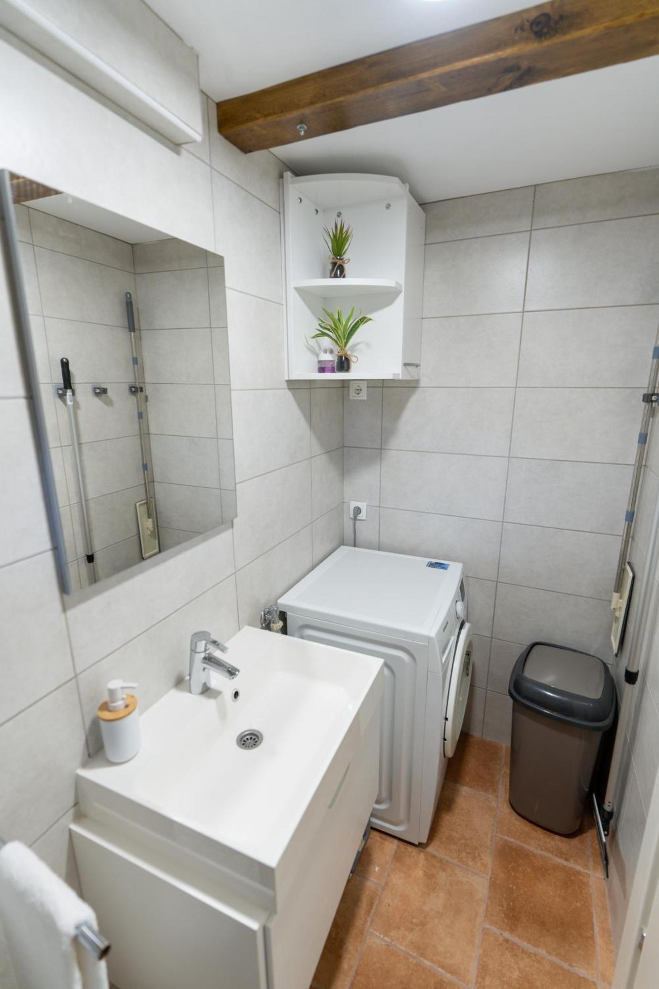Kuca Za Odmor Belina Villa Otocac Bagian luar foto
